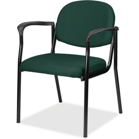 Eurotech - The Raynor Group SIDE CHAIR , FOREST EUT801150